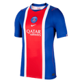 Nike Men Paris Saint-Germain Stadium Home Dri-FIT Soccer Jersey 26/27 product image 1, provided for visual reference and