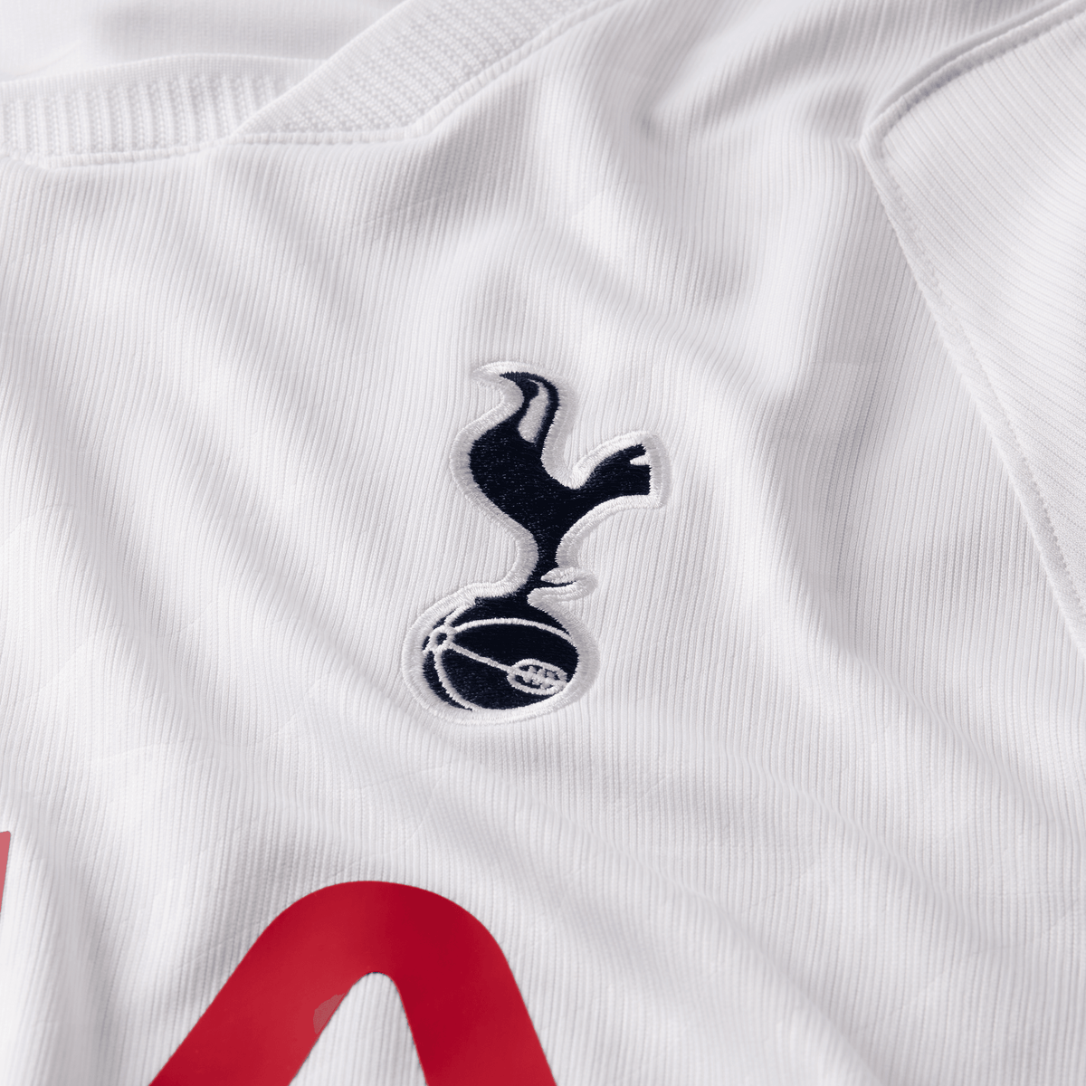 Nike Men Tottenham Hotspur Home Stadium Dri-FIT Soccer Jersey 26/27 product image 4, provided for visual reference and