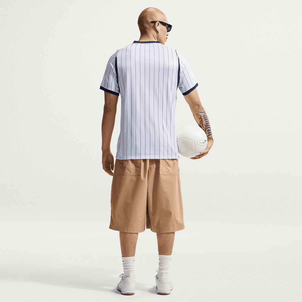 Nike Inter Milan Stadium Away Jersey 26/27 product image 6, provided for visual reference and product detail review