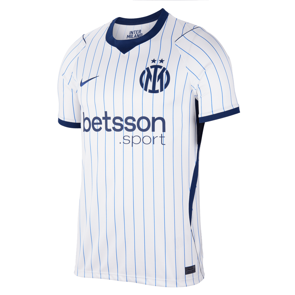 Nike Inter Milan Stadium Away Jersey 26/27 product image 1, provided for visual reference and product detail review