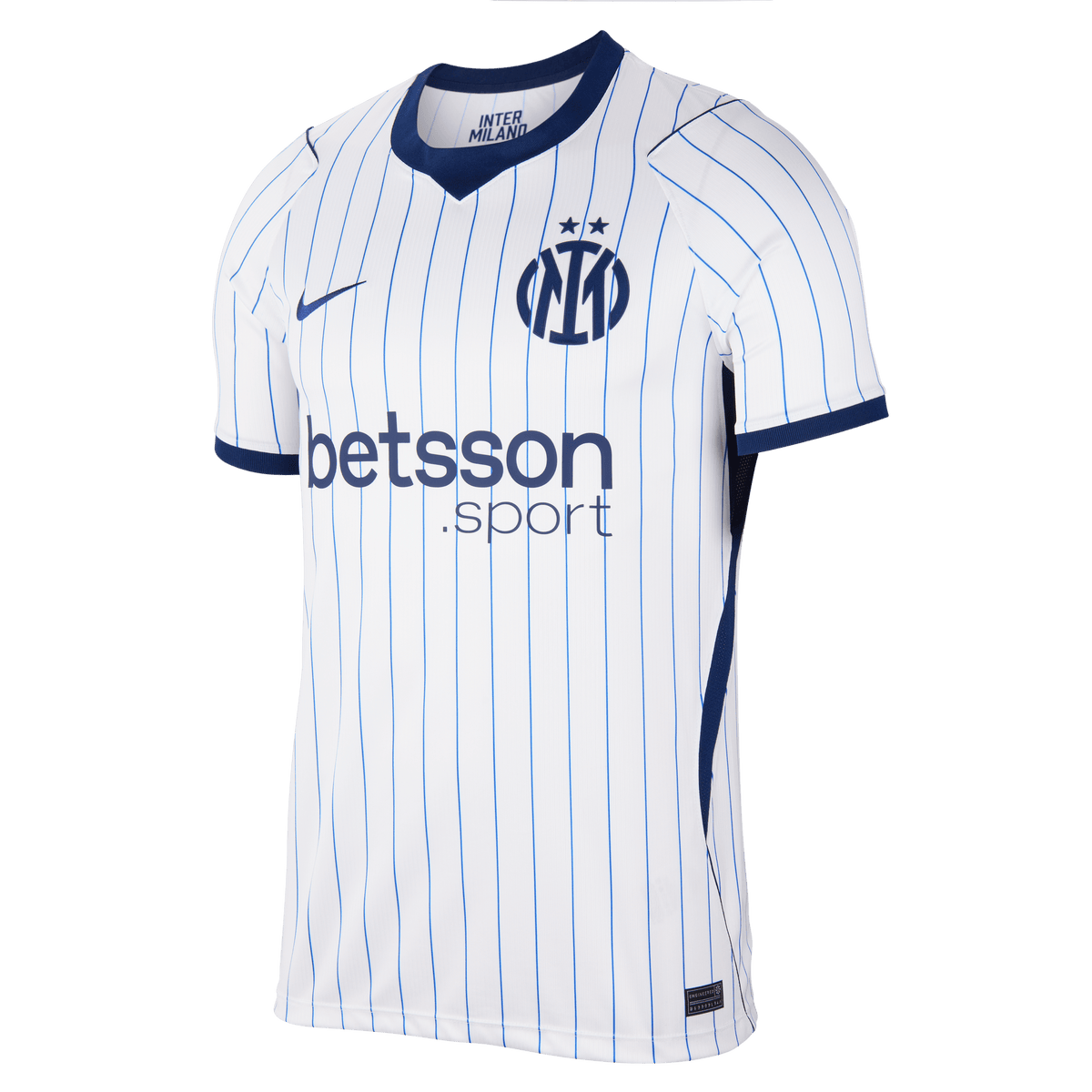 Nike Inter Milan Stadium Away Jersey 26/27 product image 1, provided for visual reference and product detail review