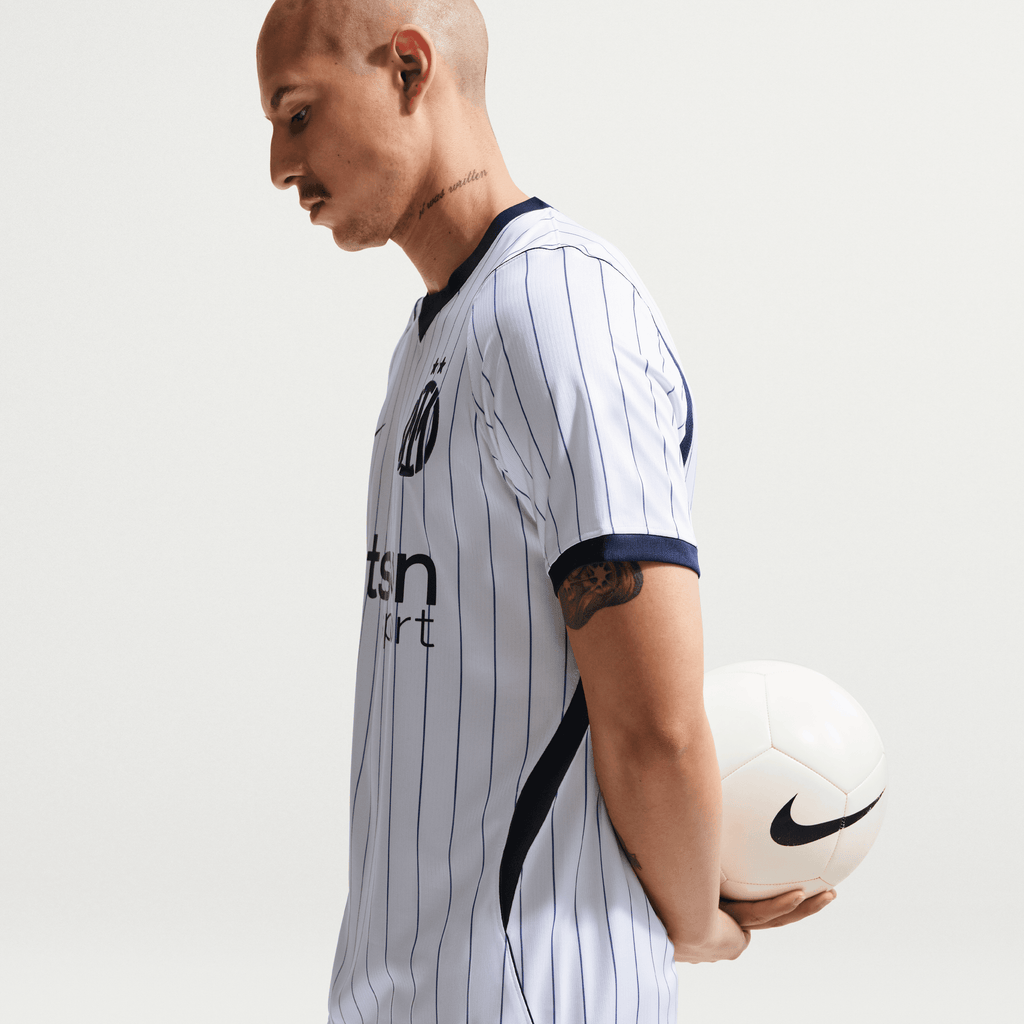 Nike Inter Milan Stadium Away Jersey 26/27 product image 7, provided for visual reference and product detail review