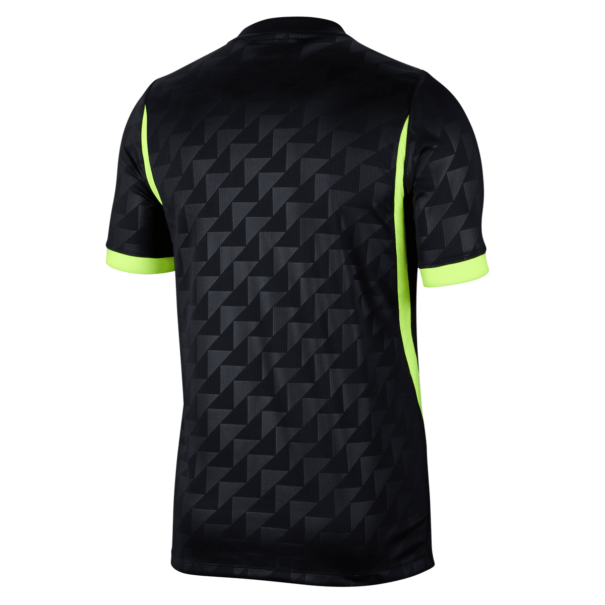 Nike Atlético Madrid Stadium Away Men Dri-FIT Soccer Replica Jersey 2026/27 product image 2, provided for visual reference
