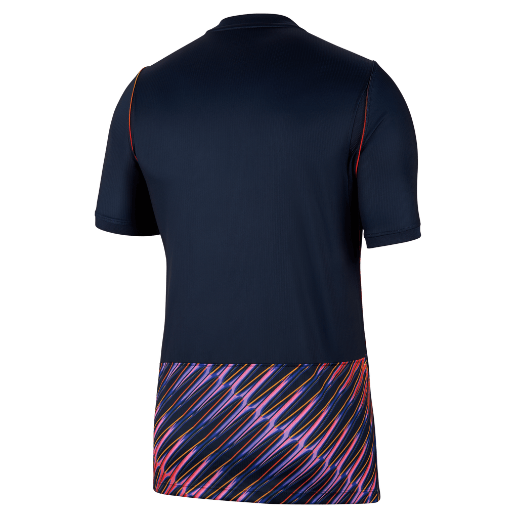 Nike Men Tottenham Hotspur Away Stadium Dri-FIT Soccer Jersey 26/27 product image 2, provided for visual reference and