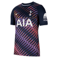 Nike Men Tottenham Hotspur Away Stadium Dri-FIT Soccer Jersey 26/27 product image 1, provided for visual reference and