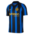 Inter Milan Match Home Men Aero-FIT Soccer Authentic Jersey 26/27 product image 1, provided for visual reference and product