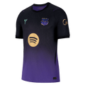 Nike Kobe Bryant FC Barcelona Match Away Aero-FIT Soccer Authentic Jersey 26/27 product image 1, provided for visual
