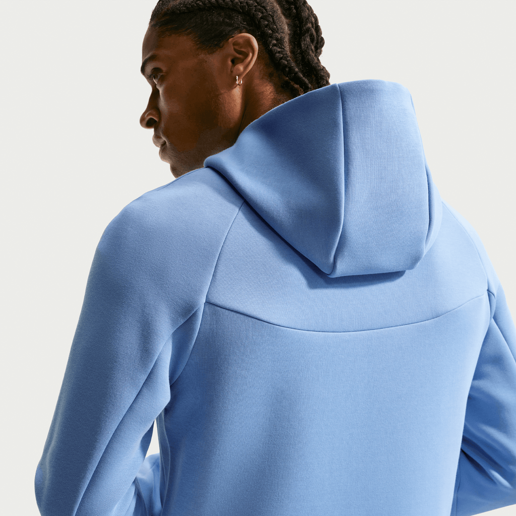 Nike Tottenham Hotspur Tech Fleece Windrunner product image 3, provided for visual reference and product detail review