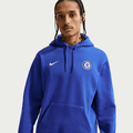 Nike Chelsea FC Hoodie - Royal product image 1, provided for visual reference and product detail review