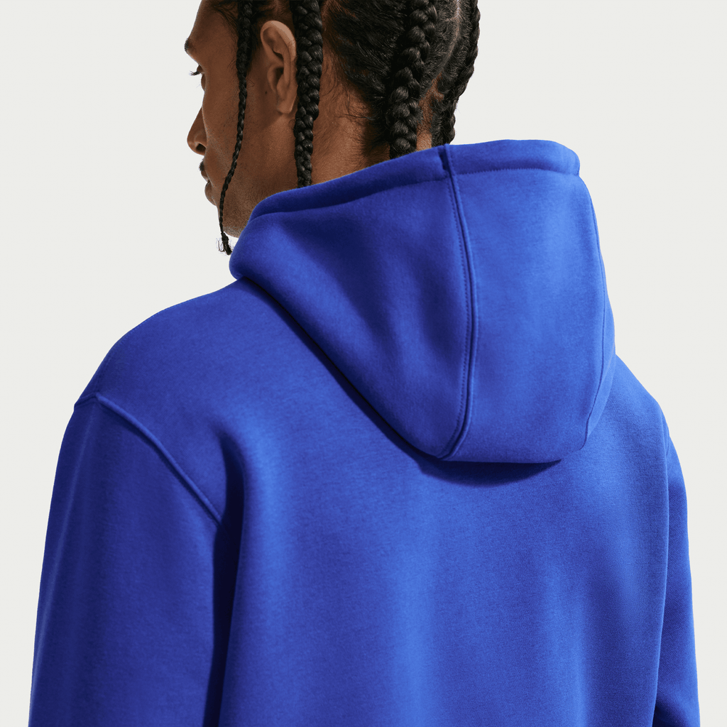Nike Chelsea FC Hoodie - Royal product image 2, provided for visual reference and product detail review
