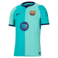 Nike FC Barcelona Player Match Third Authentic Jersey 26/27 product image 1, provided for visual reference and product