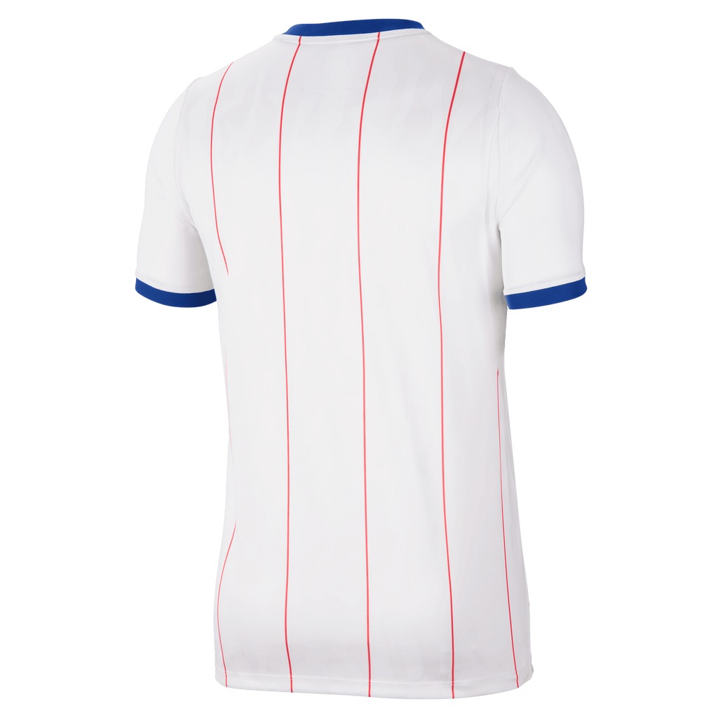 Nike Chelsea FC Stadium Third Big Kids' Nike Dri-FIT Soccer Replica Jersey 26/27 product image 2, provided for visual
