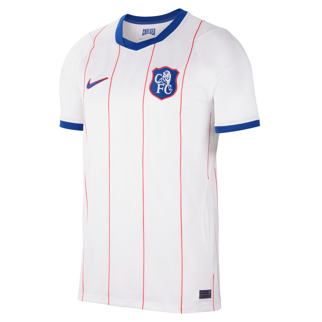 Nike Chelsea FC Stadium Third Dri-FIT Soccer Replica Jersey 26/27 product image 1, provided for visual reference and product