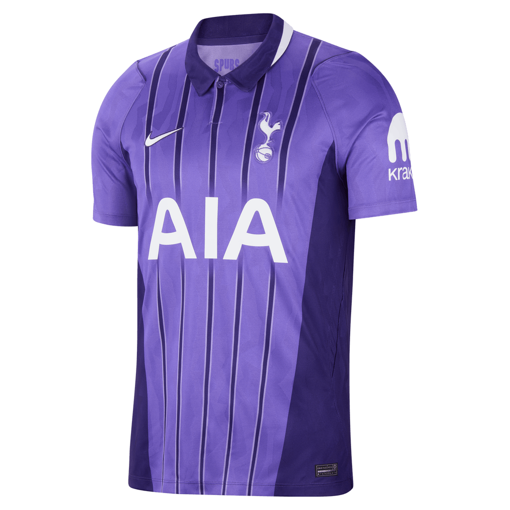 Nike Tottenham Hotspur Stadium Third Dri-FIT Soccer Replica Jersey 26/27 product image 1, provided for visual reference and