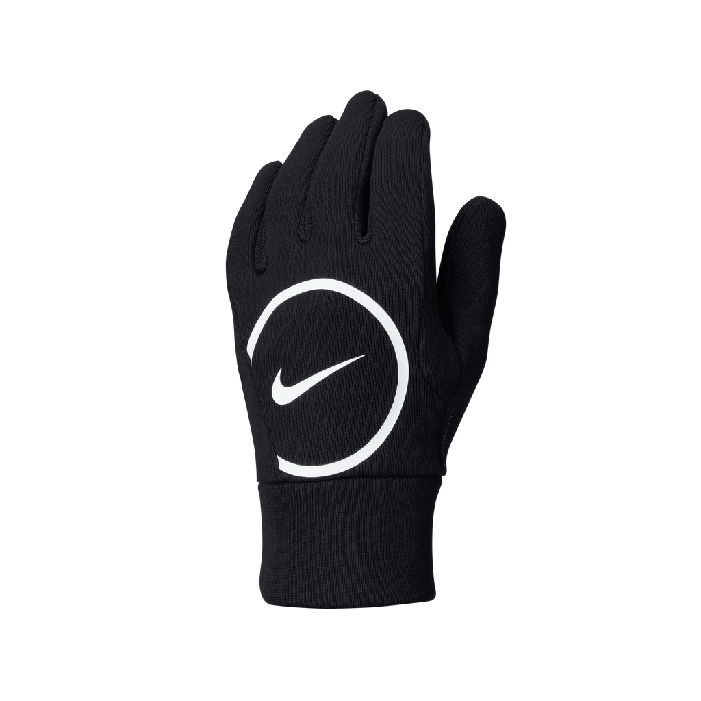 Nike Total 90 Academy Therma-FIT Soccer Gloves product image 2, provided for visual reference and product detail review