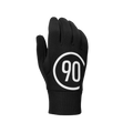 Nike Total 90 Academy Therma-FIT Soccer Gloves product image 1, provided for visual reference and product detail review