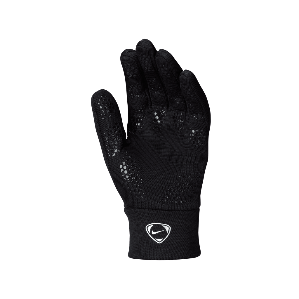 Nike Total 90 Academy Therma-FIT Soccer Gloves product image 3, provided for visual reference and product detail review