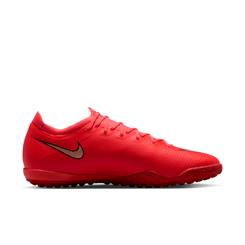 Nike Mercurial Vapor 17 Pro Turf - BRIGHT CRIMSON/BLUR product image 1, provided for visual reference and product detail