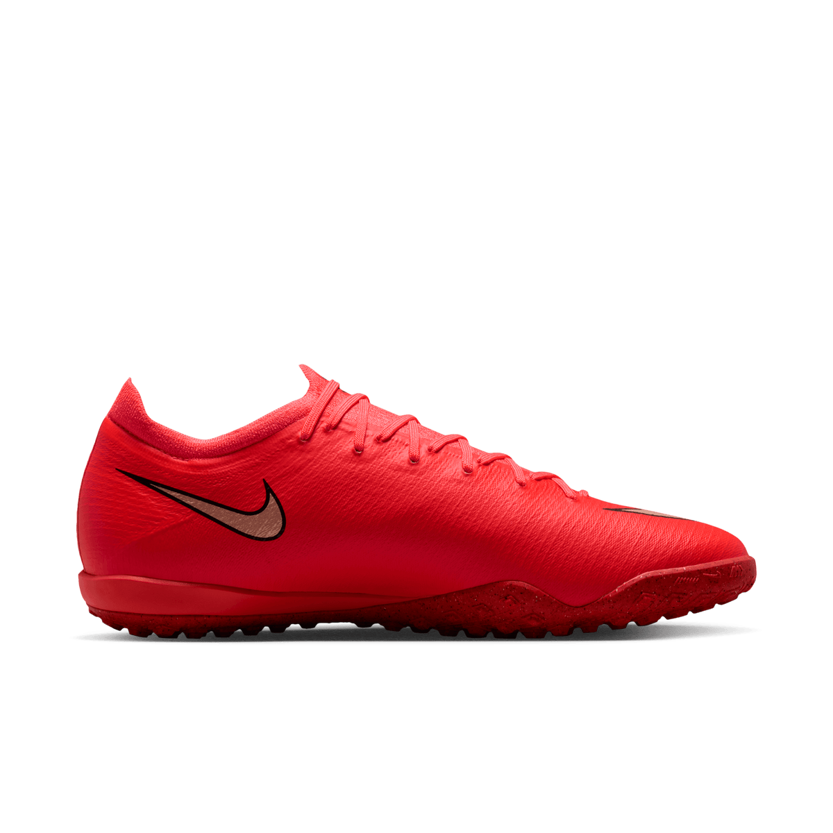 Nike Mercurial Vapor 17 Pro Turf - BRIGHT CRIMSON/BLUR product image 1, provided for visual reference and product detail