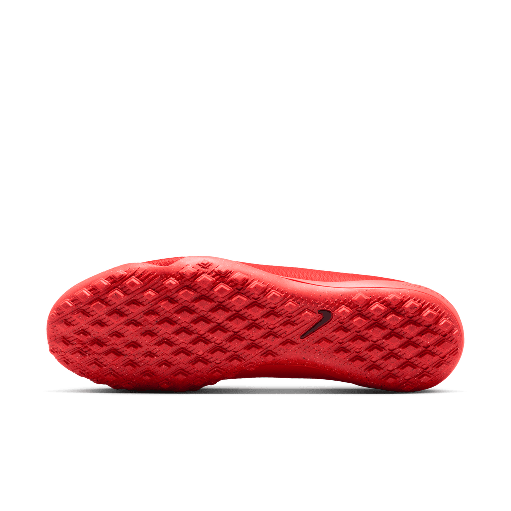 Nike Mercurial Vapor 17 Pro Turf - BRIGHT CRIMSON/BLUR product image 6, provided for visual reference and product detail