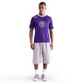 Nike Total 90 Men Dri-FIT Short-Sleeve Soccer Jersey product image 1, provided for visual reference and product detail review