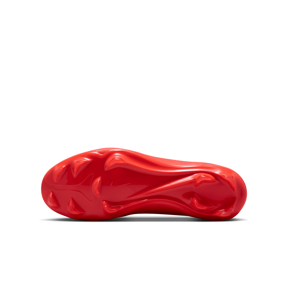 Nike Jr. Mercurial Vapor 17 Pro - BRIGHT CRIMSON/BLUR product image 7, provided for visual reference and product detail
