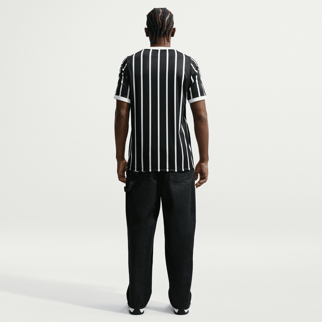 Nike S.C. Corinthians Stadium Away Dri-FIT Soccer Replica Jersey 26/27 product image 3, provided for visual reference and