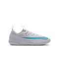 Nike Jr. Mercurial Vapor 17 Academy - WHITE/DUSTY CACTUS product image 1, provided for visual reference and product detail