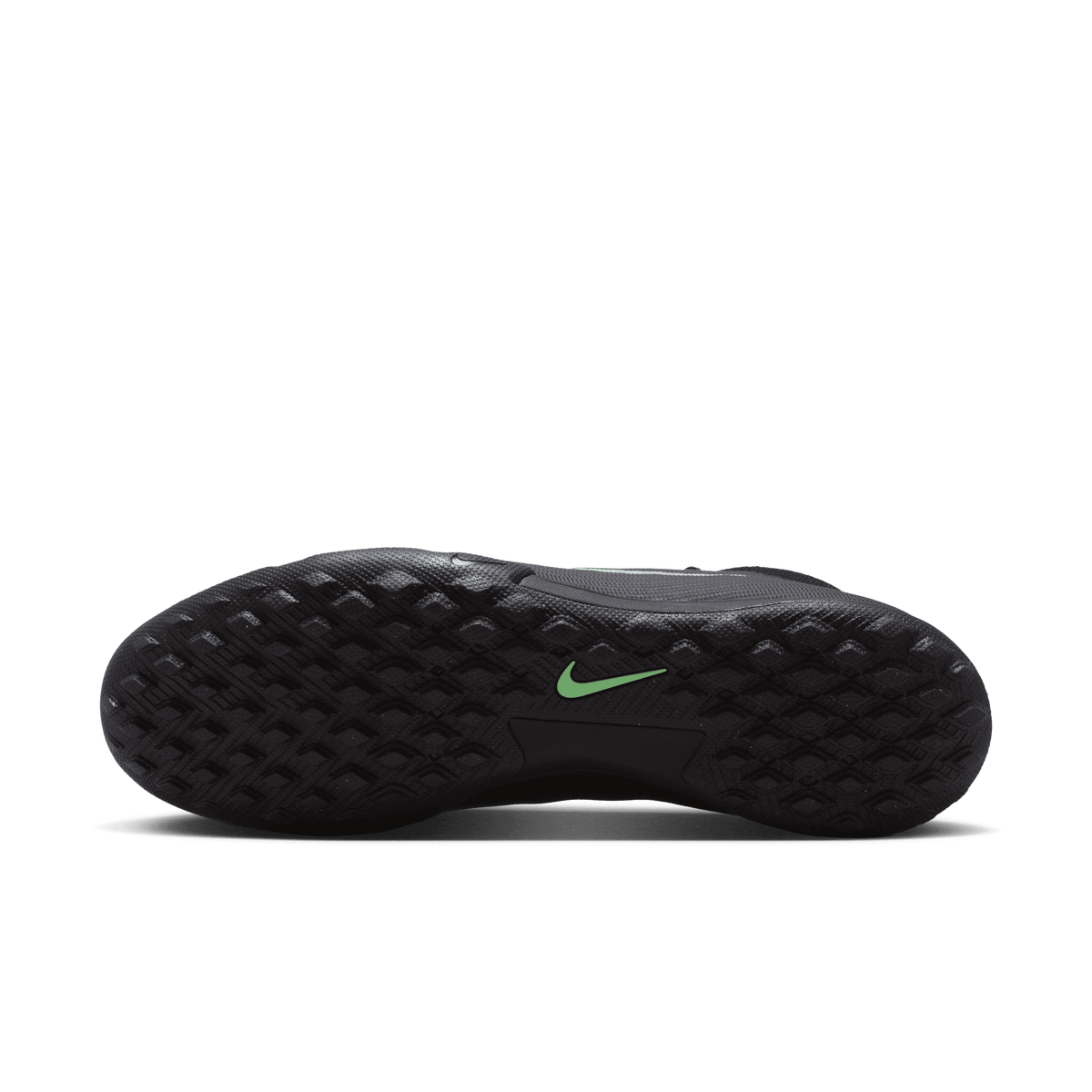 Nike Mercurial Superfly 11 Academy TF -Black/illusion Green-black product image 9, provided for visual reference and product