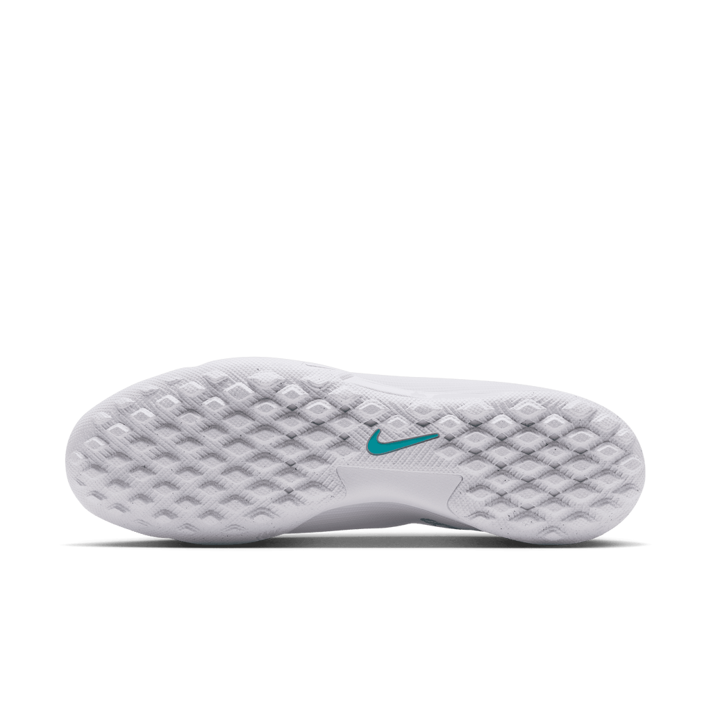 Nike Mercurial Superfly 11 Academy TF - WHITE/DUSTY CACTUS product image 6, provided for visual reference and product detail