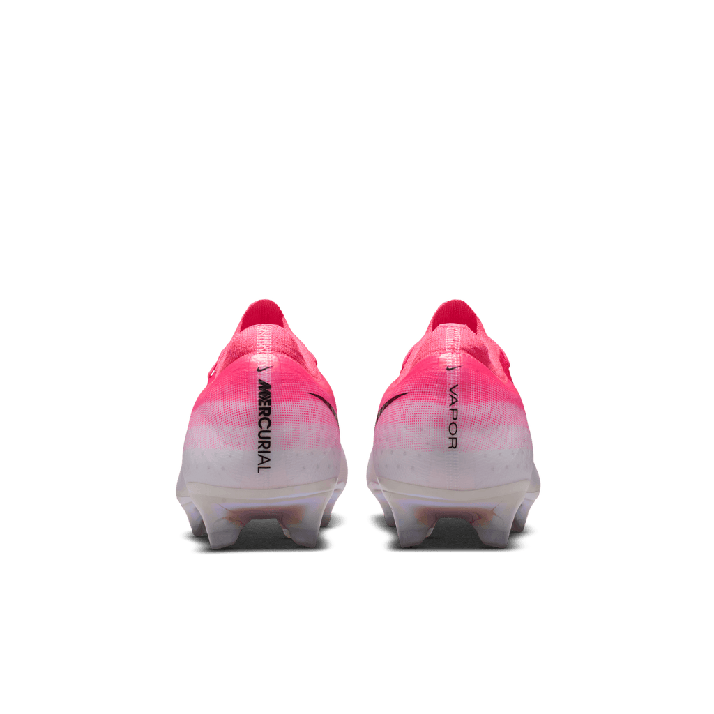 Nike Mercurial Vapor 17 Elite Firm-Ground Low-Top-Multi-Color/Black product image 4, provided for visual reference and
