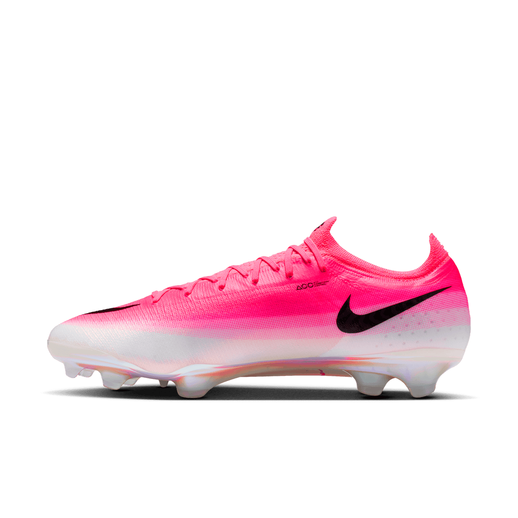 Nike Mercurial Vapor 17 Elite Firm-Ground Low-Top-Multi-Color/Black product image 2, provided for visual reference and