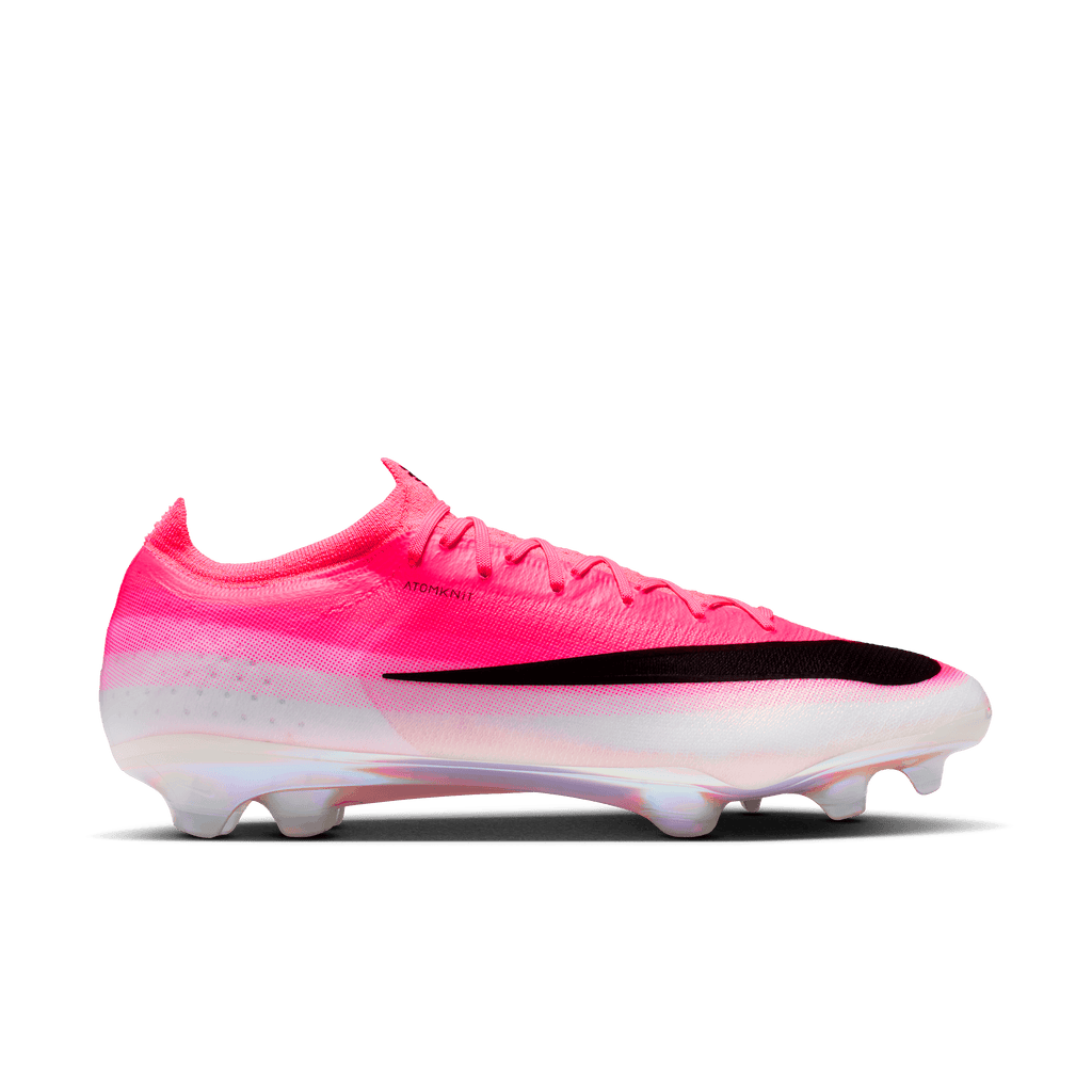 Nike Mercurial Vapor 17 Elite Firm-Ground Low-Top-Multi-Color/Black product image 1, provided for visual reference and