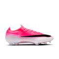 Nike Mercurial Vapor 17 Elite Firm-Ground Low-Top-Multi-Color/Black product image 1, provided for visual reference and