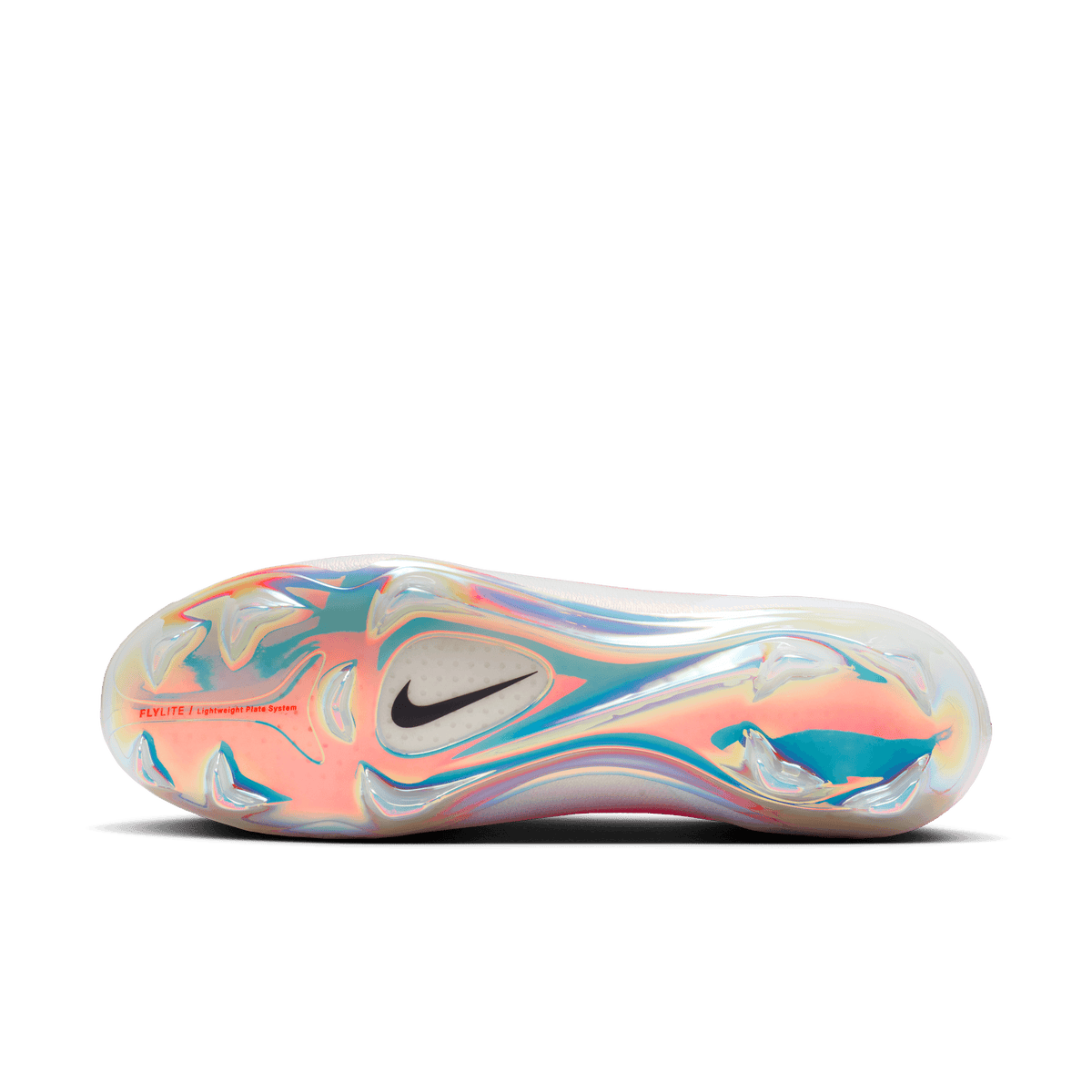 Nike Mercurial Vapor 17 Elite Firm-Ground Low-Top-Multi-Color/Black product image 7, provided for visual reference and