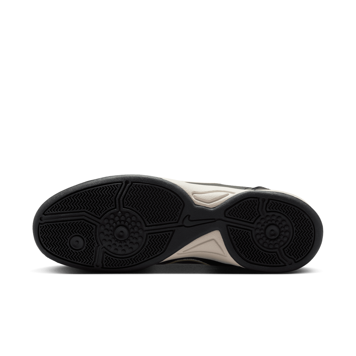 Nike Total 90-Black/Coconut Milk/Metallic Gold product image 6, provided for visual reference and product detail review