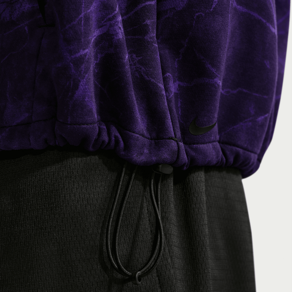 Nike Men FC Barcelona Kobe Bryant Away Hoodie product image 4, provided for visual reference and product detail review