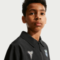 Kobe Bryant FC Barcelona Away - Black product image 1, provided for visual reference and product detail review