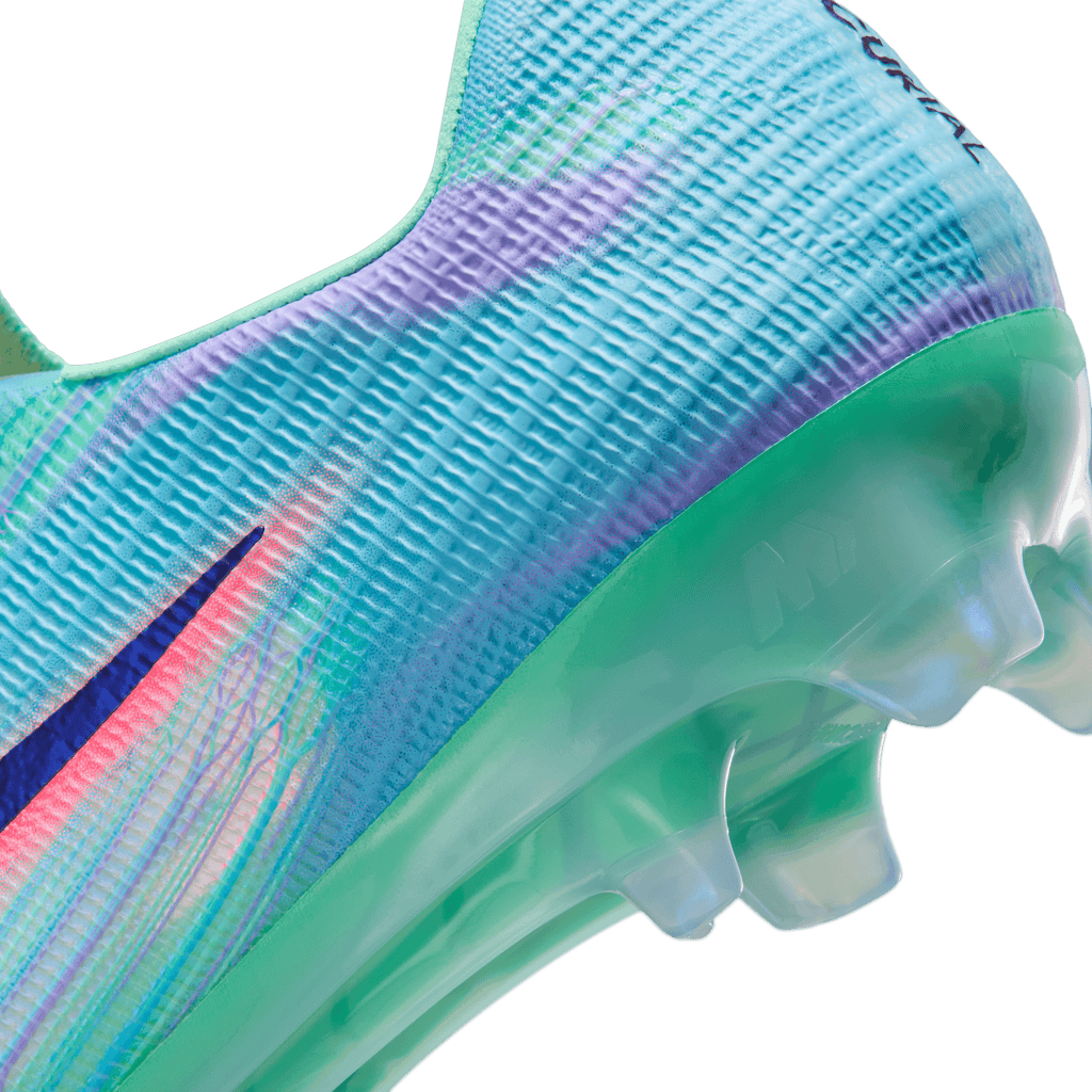 Nike Mercurial Superfly 11 Elite "Sam Kerr" - GREEN GLOW/BLACK product image 4, provided for visual reference and product
