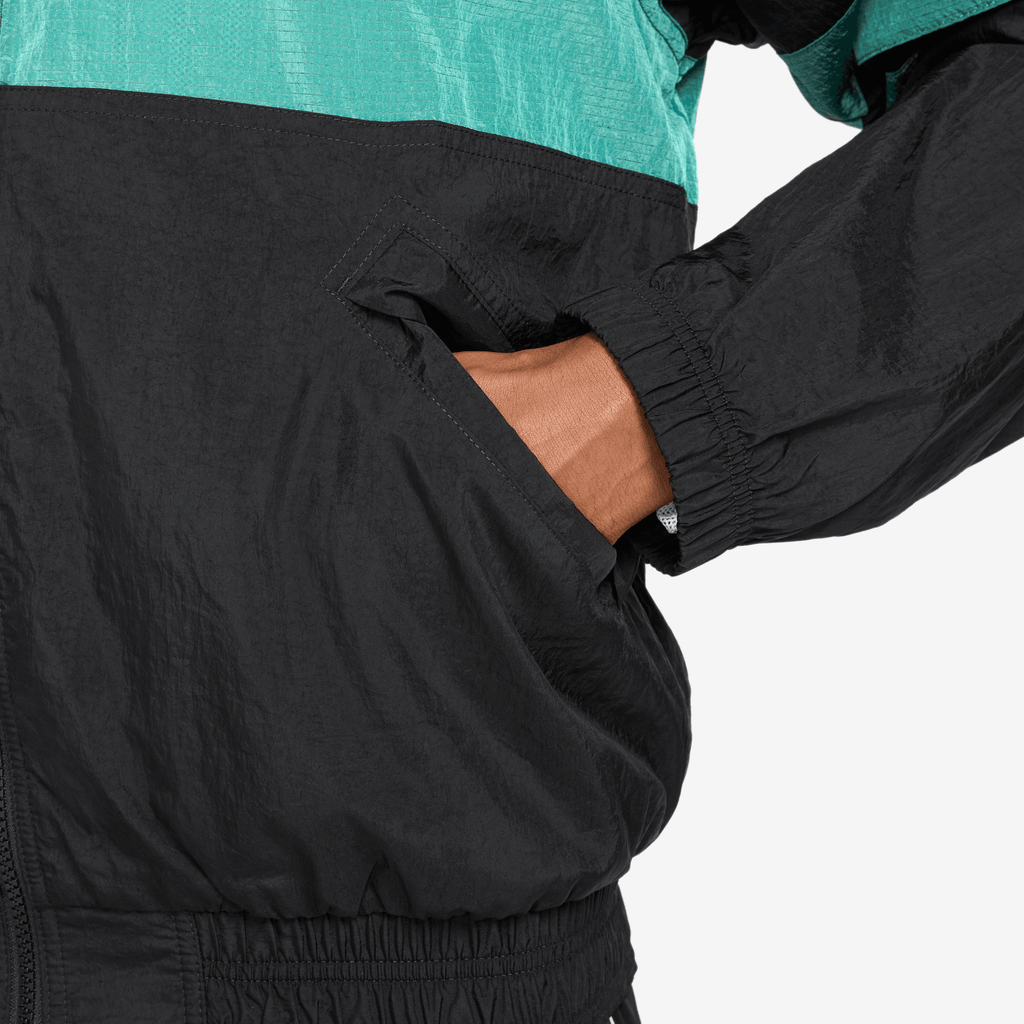 Nike FC Barcelona Third Men Repel i96 Track Jacket product image 5, provided for visual reference and product detail review