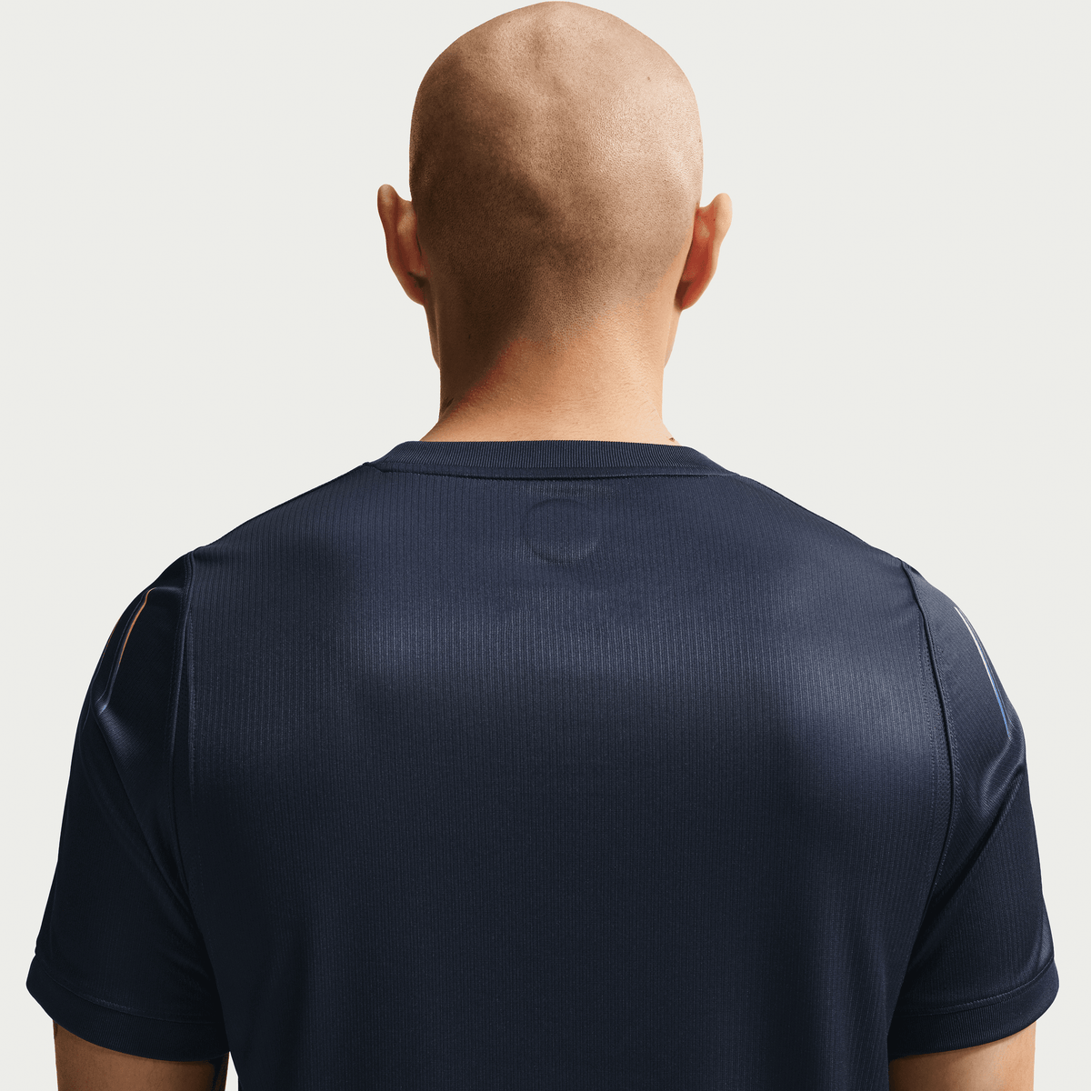 Nike Uruguay Stadium Away Men Dri-FIT Soccer Replica Jersey 2026 product image 4, provided for visual reference and product