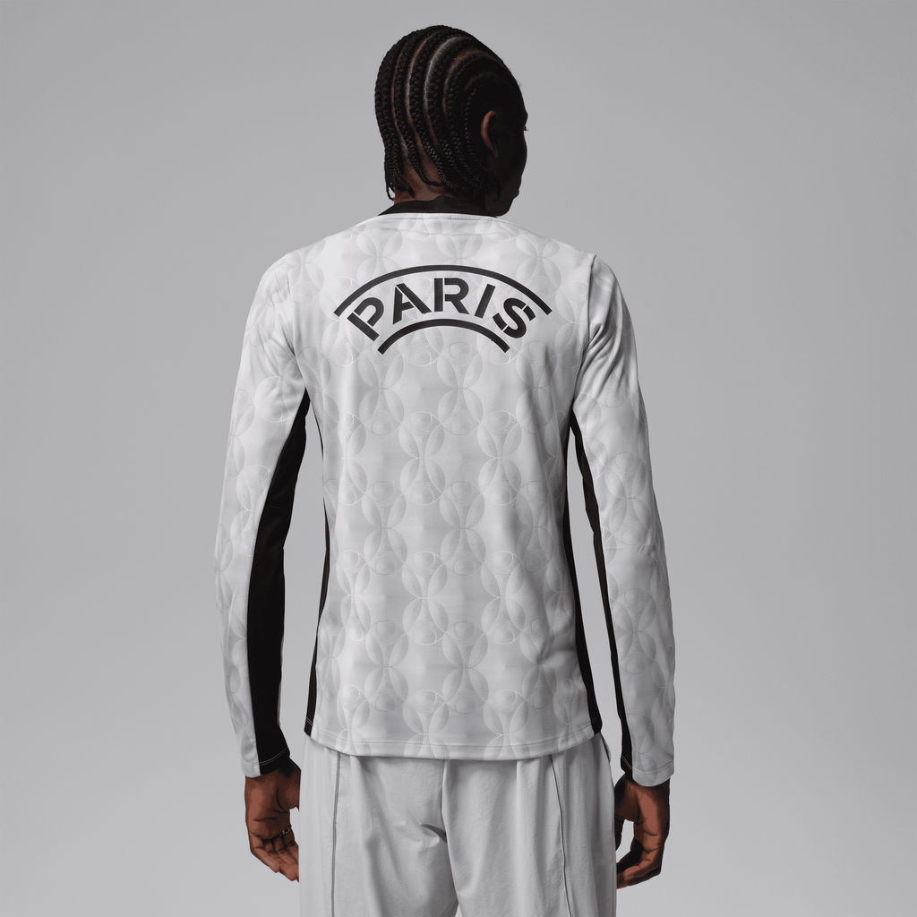 Nike Paris Saint-Germain Academy Pro Night Edition Men Jordan Dri-FIT Soccer Long-Sleeve Pre-Match Top 26/27 product image