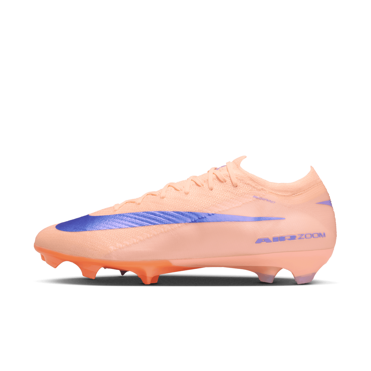 Nike Mercurial Vapor 16 Elite LV8 - Crimson Tint/Royal Pulse/Nuance Pourpre/Royal Pulsation product image 1, provided for