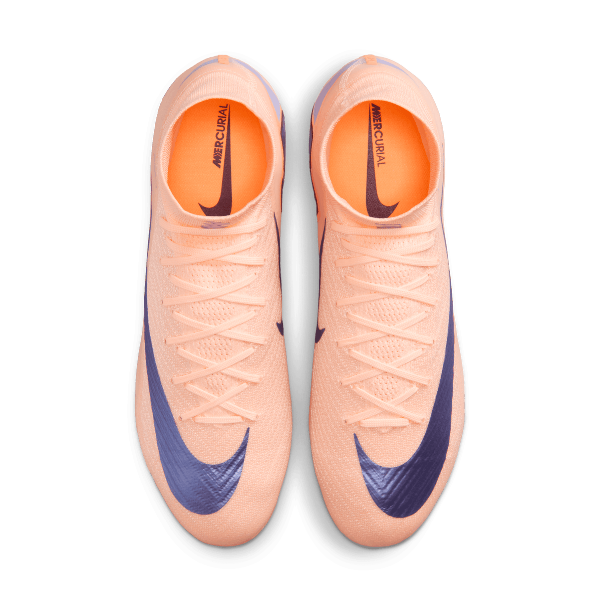 Nike Mercurial Superfly 10 Elite FG - Crimson Tint/Royal Pulse/Nuance Pourpre/Royal Pulsation product image 5, provided for