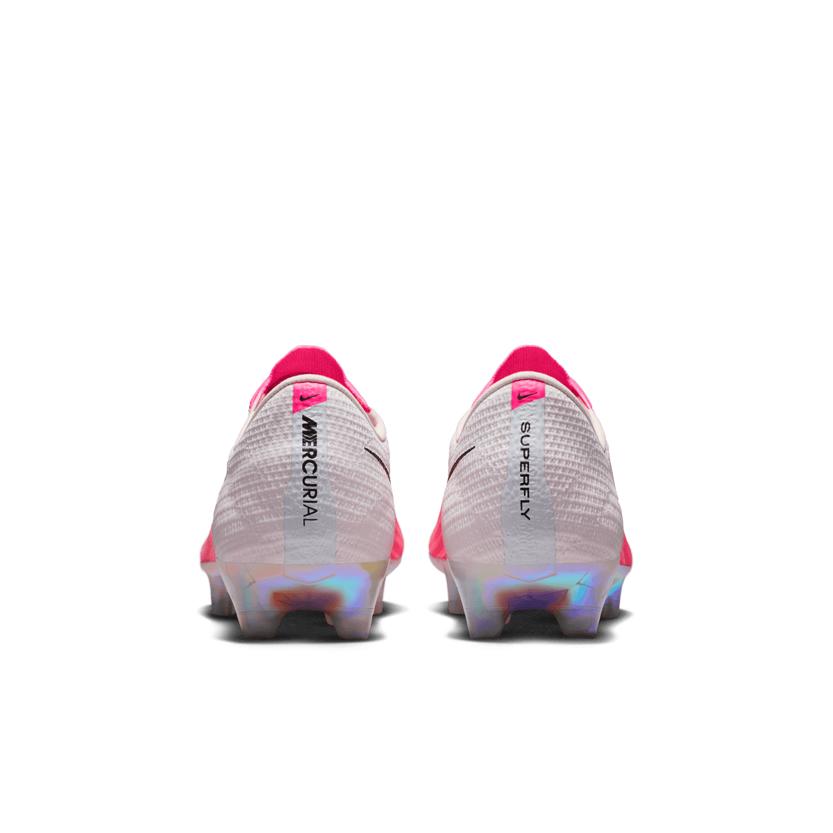 Nike Mercurial Superfly 11 Elite Firm-Ground Low-Top Soccer Cleats-Multi-Color/Black product image 4, provided for visual