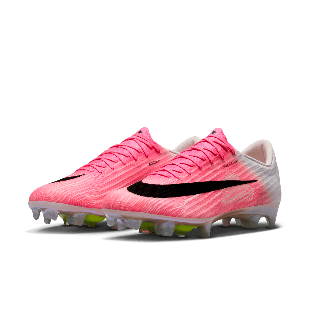 Nike Mercurial Superfly 11 Elite Firm-Ground Low-Top Soccer Cleats-Multi-Color/Black product image 3, provided for visual
