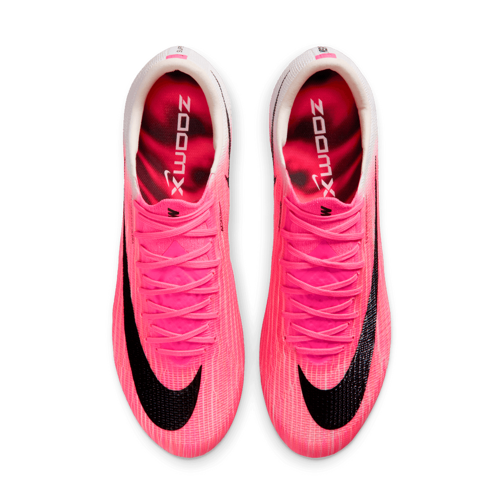 Nike Youth Mercurial Superfly 11 Elite Firm-Ground Low-Top Soccer Cleats-Multi-Color/Black product image 5, provided for