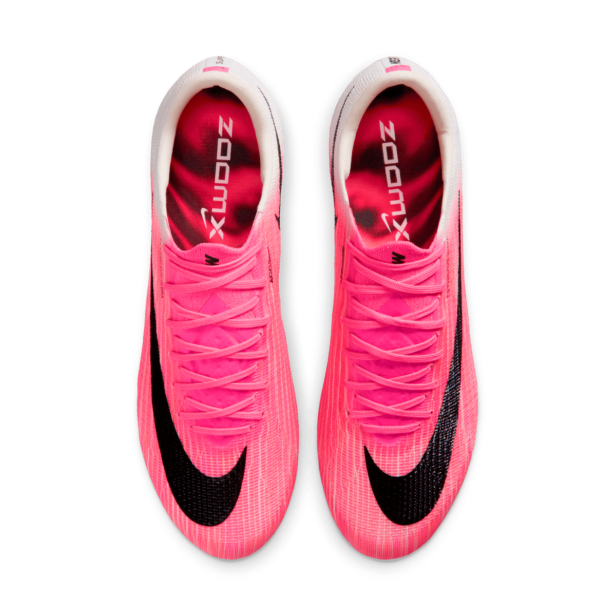 Nike Mercurial Superfly 11 Elite Firm-Ground Low-Top Soccer Cleats-Multi-Color/Black product image 5, provided for visual