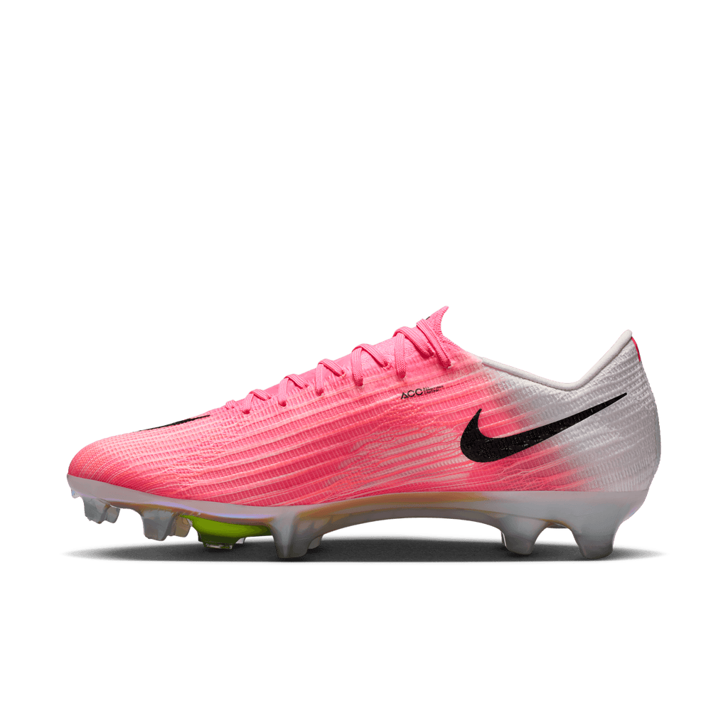 Nike Mercurial Superfly 11 Elite Firm-Ground Low-Top Soccer Cleats-Multi-Color/Black product image 2, provided for visual