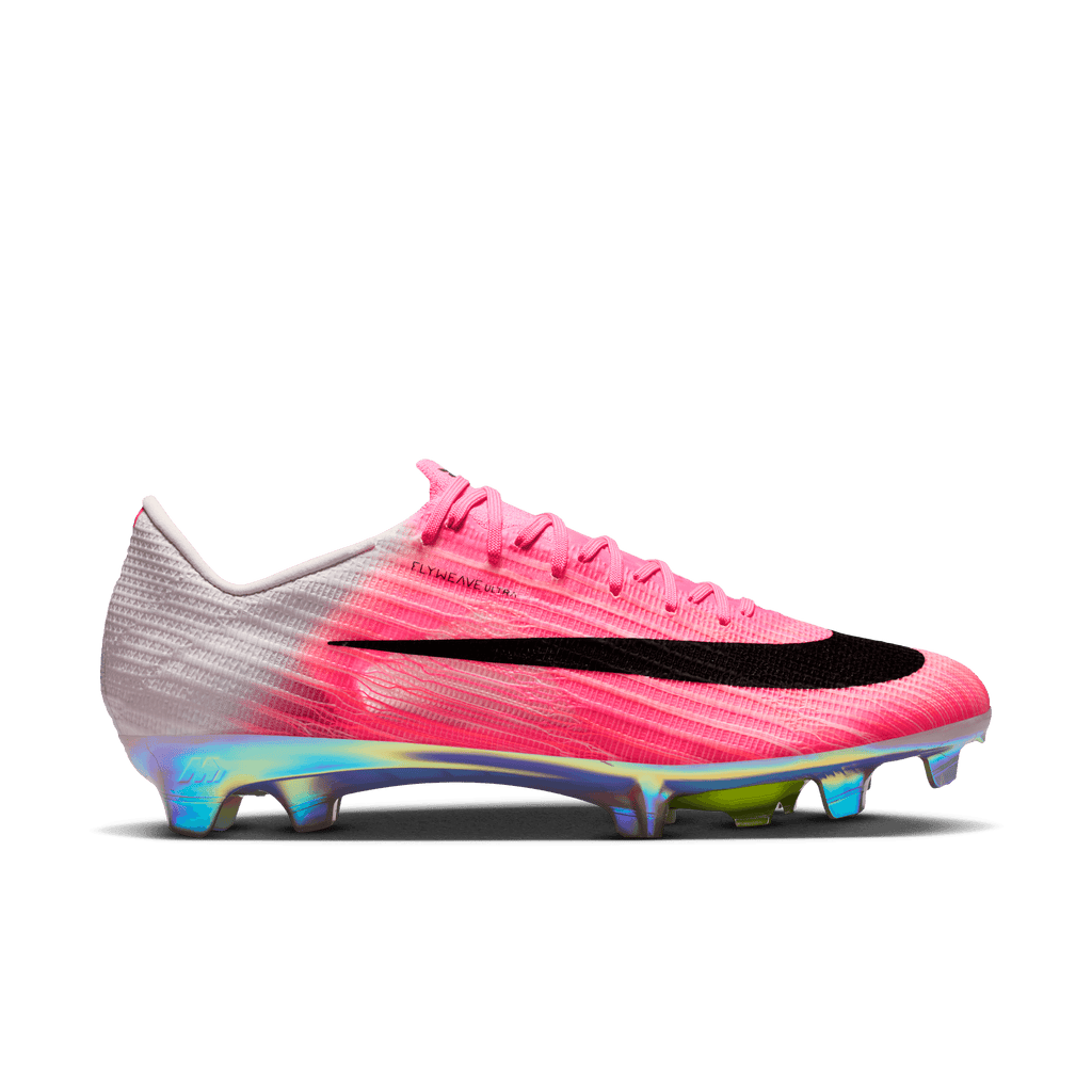 Nike Mercurial Superfly 11 Elite Firm-Ground Low-Top Soccer Cleats-Multi-Color/Black product image 1, provided for visual